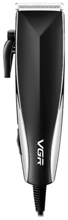 

VGR V-033 Hair Clipper For Men ( Black Direct AC Powered )