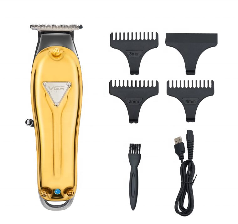 

VGR V-057 Professional Beard Hair Trimmer for Men