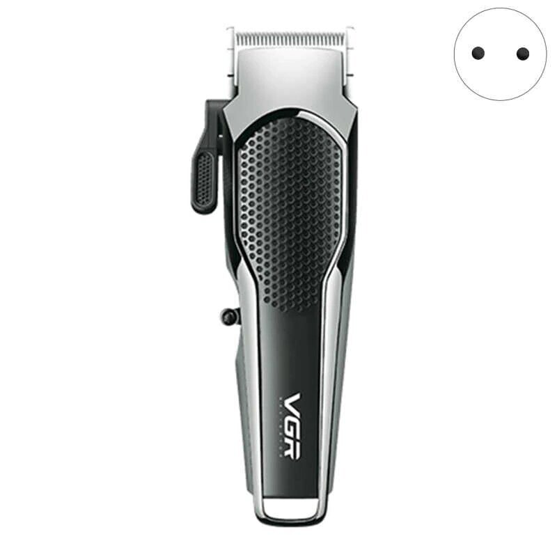 

VGR V-130 Hair Clipper For Men ( Black Rechargeable Battery )