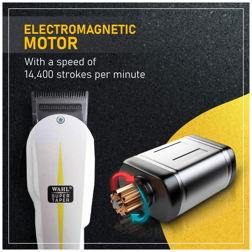 wahl super taper flipkart
