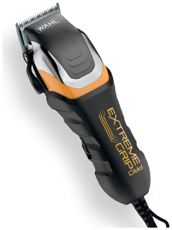 Wahl Professional Extreme Grip Hair Clipper for Men by Snaphire It Services