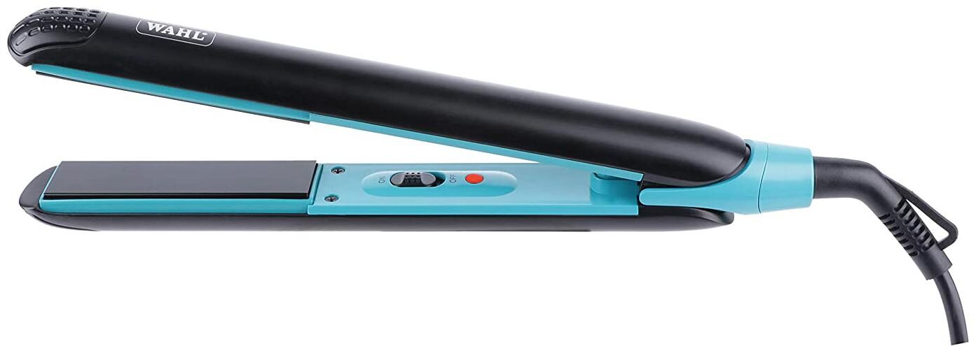 

Wahl Wchs4-1424 Hair Straightener ( Black Blue )