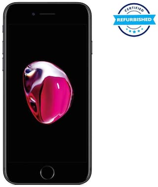 Buy Used Apple Iphone 7 2gb 128gb Black Grade Excellent Online At Low Prices In India Paytmmall Com Buy Used Apple Iphone 7 2gb 128gb Black Grade Excellent Online At Low Prices In India Paytmmall Com