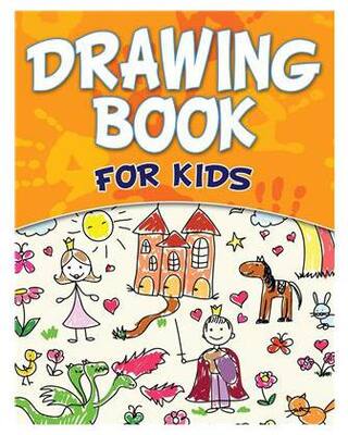 Buy Drawing Book For Kids Book at 28 off. Paytm Mall