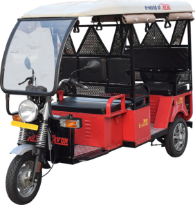 AVON E-RICK 306