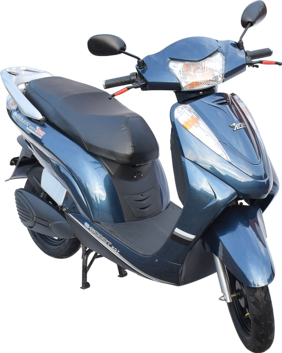 AVON E-SCOOT 207 LI-ION