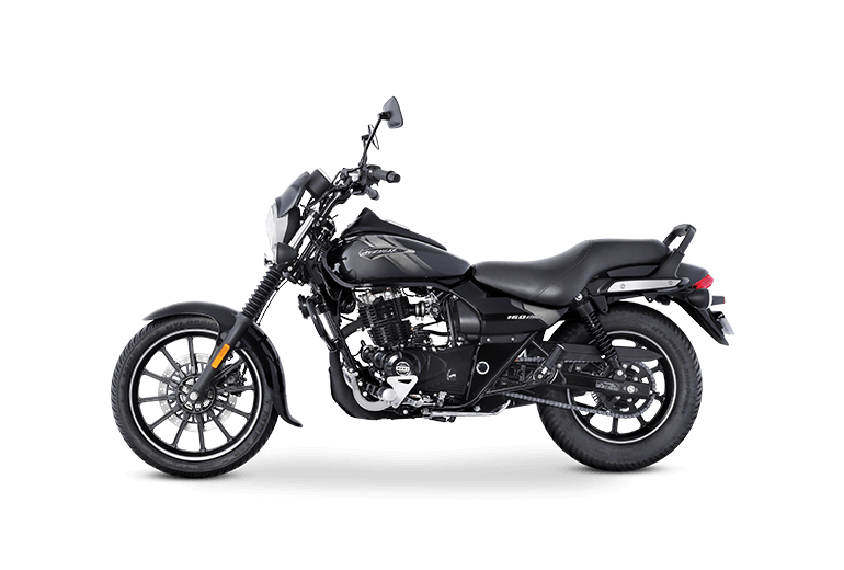 

Bajaj Avenger 160 Street ABS BS-VI (Ex-Showroom Price)