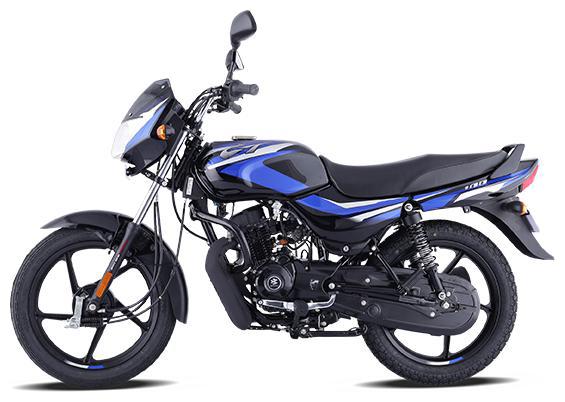 

Bajaj CT 100 ES Alloy BS-VI (Ex-Showroom Price)