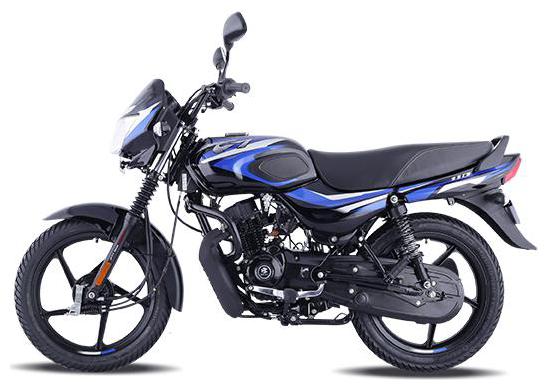 

Bajaj CT 110 ES Alloy BS-VI (Ex-Showroom Price)