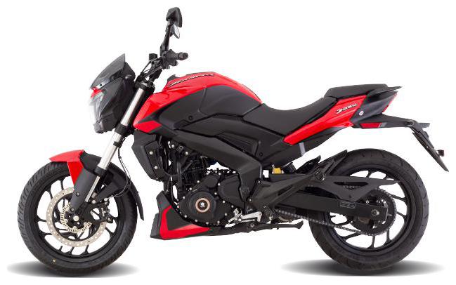 

Bajaj Dominar 250 BS-VI (Ex-Showroom Price)
