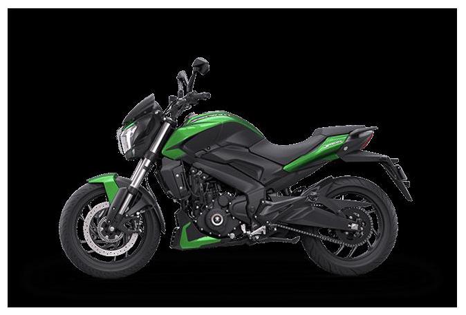 

Bajaj New Dominar 400 ABS BS-VI (Ex-Showroom Price)