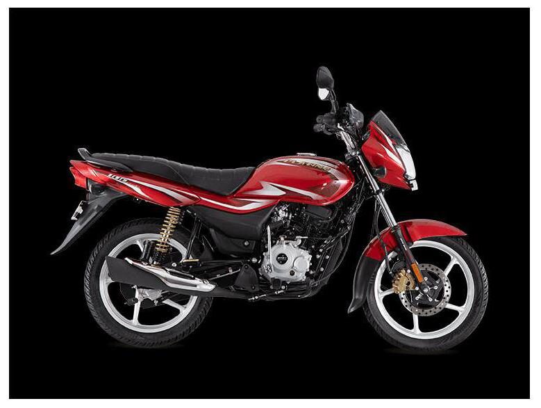 

Bajaj Platina 100 ES Alloy CBS BS-VI (Drum) (Ex-Showroom Price)
