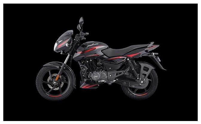 

Bajaj Pulsar 150 ABS BS-VI (Ex-Showroom Price)