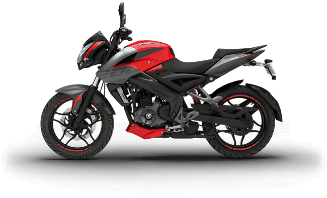 

Bajaj Pulsar NS 200 ABS BS-VI (Ex-Showroom Price)
