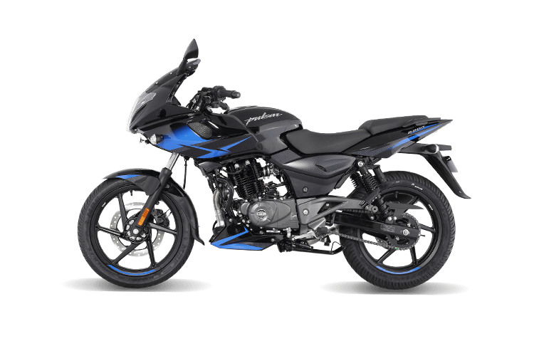 

Bajaj Pulsar 220 ABS BS-VI (Ex-Showroom Price)