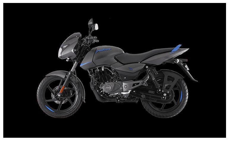 

Bajaj Pulsar 125 Neon CBS BS-VI (Disc) (Ex-Showroom Price)