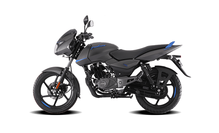 

Bajaj Pulsar 125 Neon CBS BS-VI (Drum) (Ex-Showroom Price)