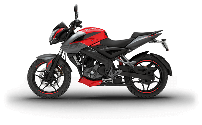 

Bajaj Pulsar NS 200 ABS BS-VI (Ex-Showroom Price)