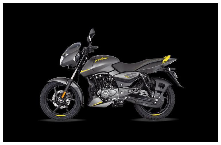 

Bajaj Pulsar 150 Neon ABS BS-VI (Ex-Showroom Price)