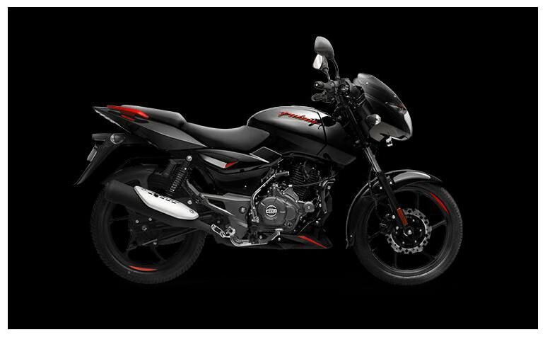 

Bajaj Pulsar 125 Neon Split Seat CBS BS-VI (Disc) (Ex-Showroom Price)