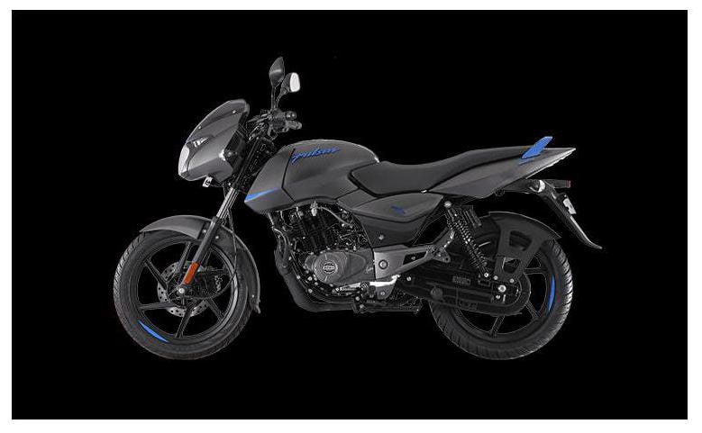 

Bajaj Pulsar 125 Neon CBS BS-VI (Drum) (Ex-Showroom Price)