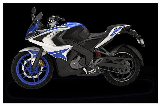 

Bajaj Pulsar RS200 Twin Channel ABS BS-VI (Ex-Showroom Price)