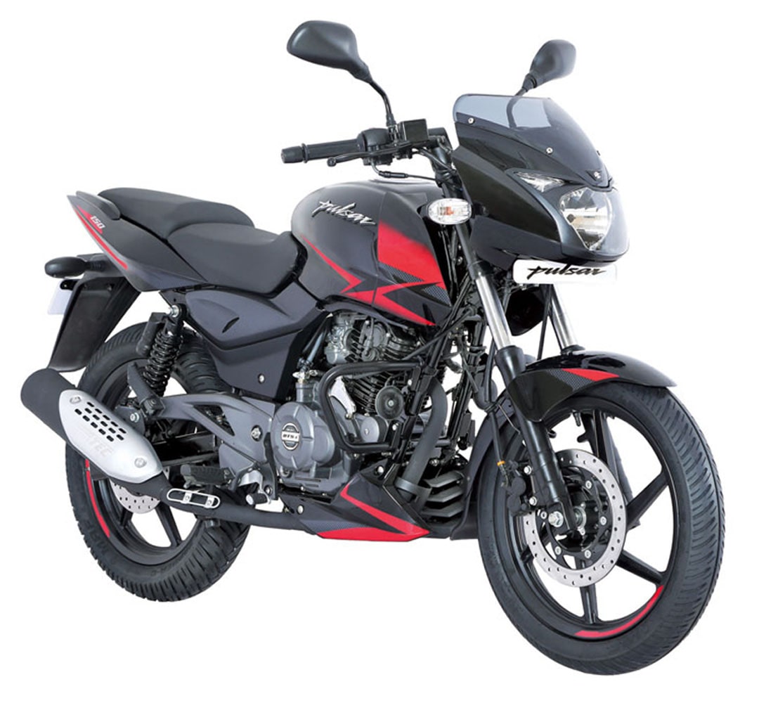 Book Bajaj Pulsar 150 Single Disc ABS BS-IV (Ex-Showroom ...