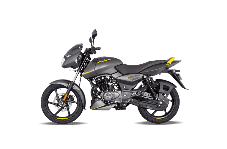 

Bajaj Pulsar 150 Neon ABS BS-VI (Ex-Showroom Price)