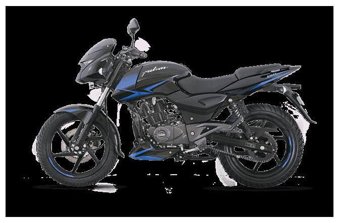 

Bajaj Pulsar 150 Twin Disc ABS BS-VI (Ex-Showroom Price)
