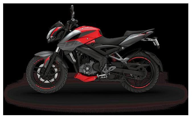 

Bajaj Pulsar NS 200 ABS BS-VI (Ex-Showroom Price)