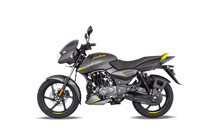 

Bajaj Pulsar 150 Neon ABS BS-VI (Ex-Showroom Price)