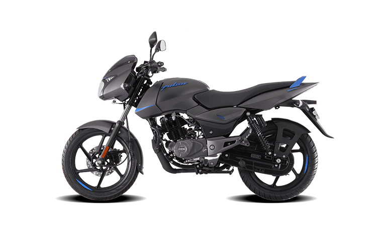 

Bajaj Pulsar 125 Neon CBS BS-VI (Disc) (Ex-Showroom Price)