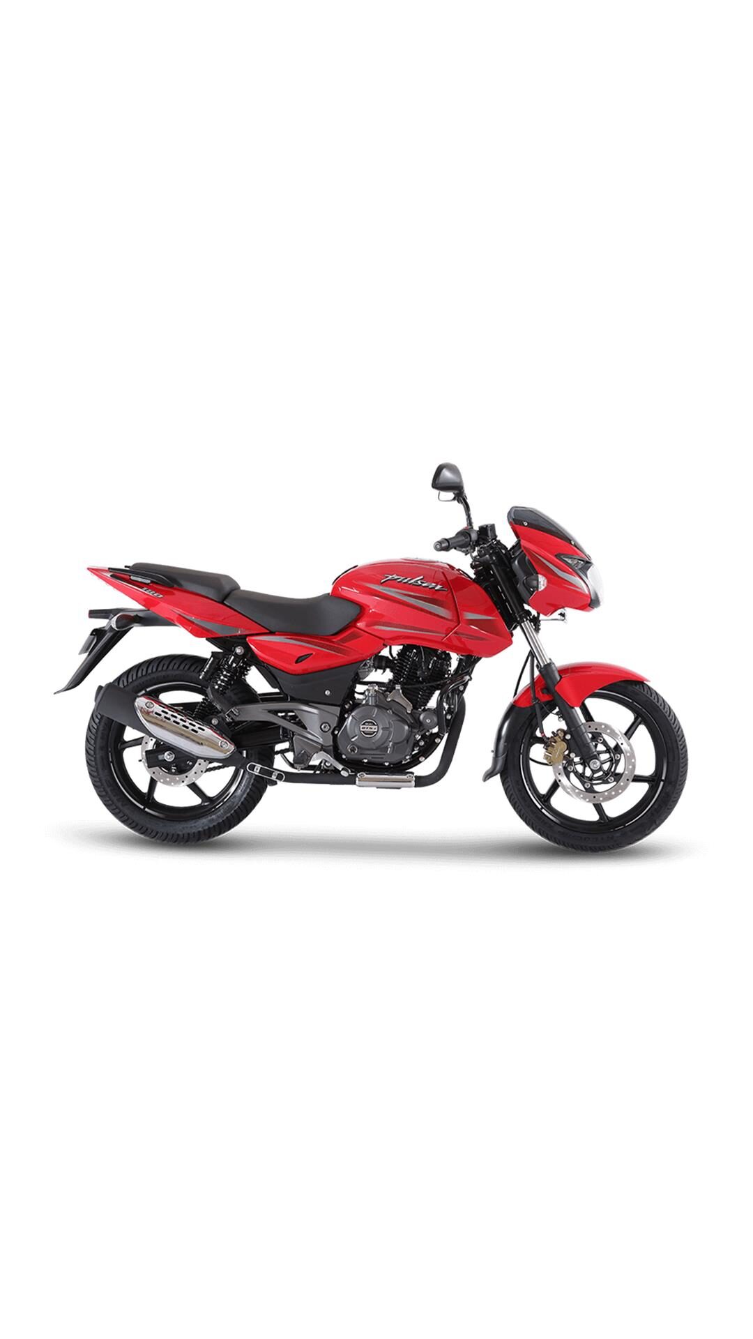 Book Bajaj Pulsar 180 Dyno Red (Ex-Showroom Price) online at best price in India |Paytm Mall