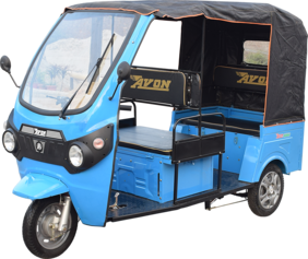 E-AUTO GREENWAY