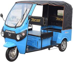 E-AUTO GREENWAY