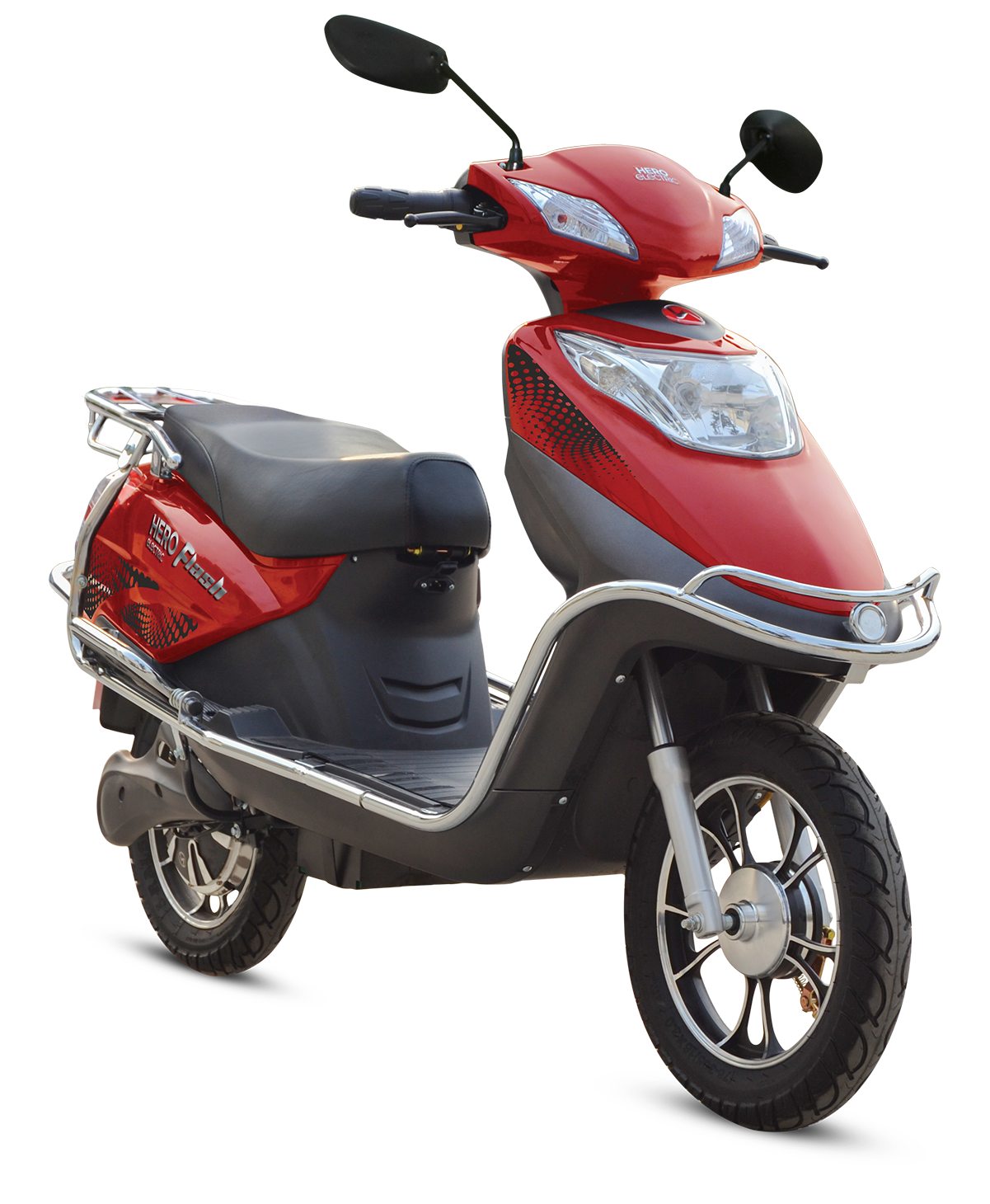 

Hero Electric FLASH VRLA