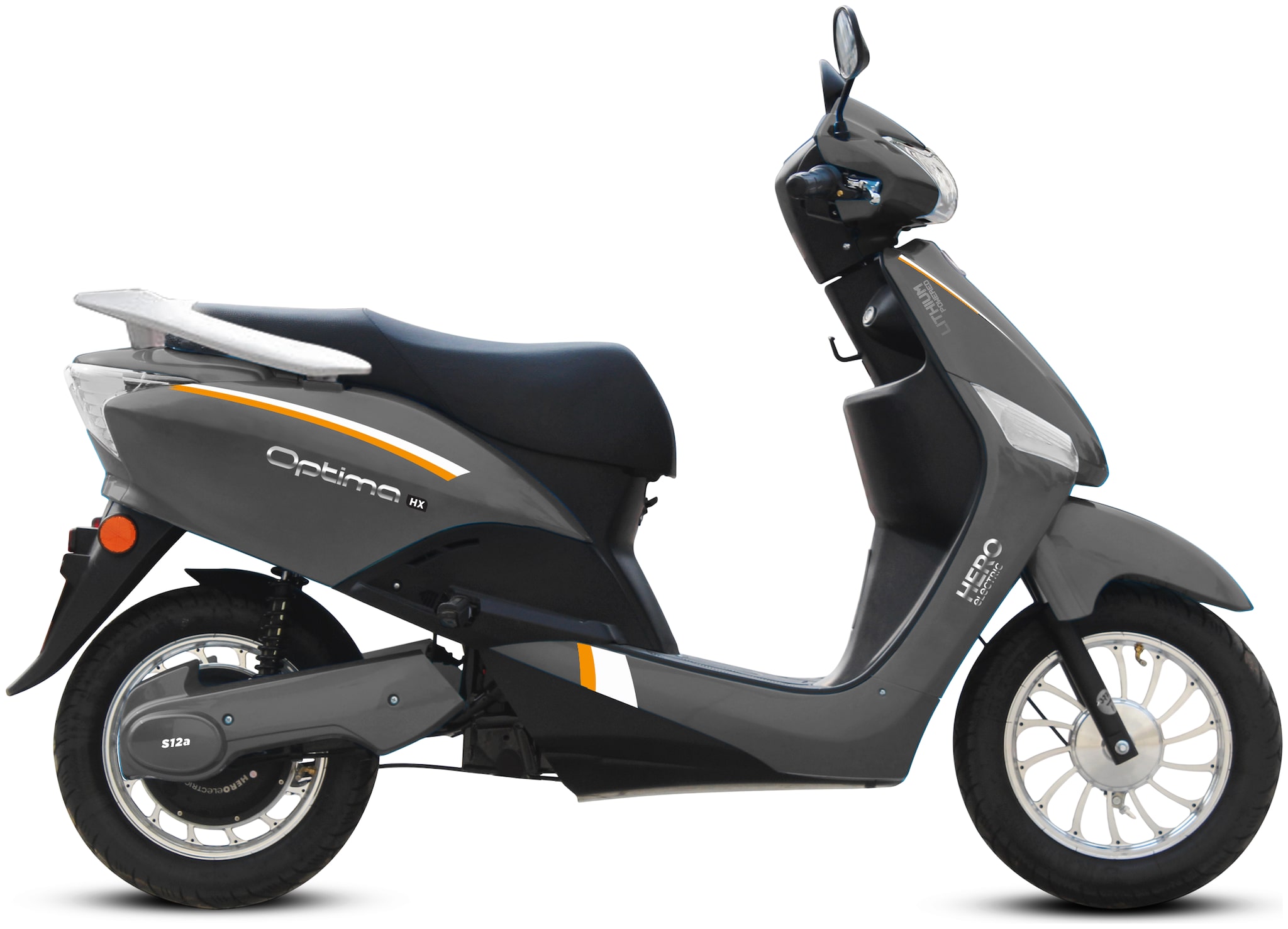 

Hero Electric Optima HX (Ex-Showroom Price)