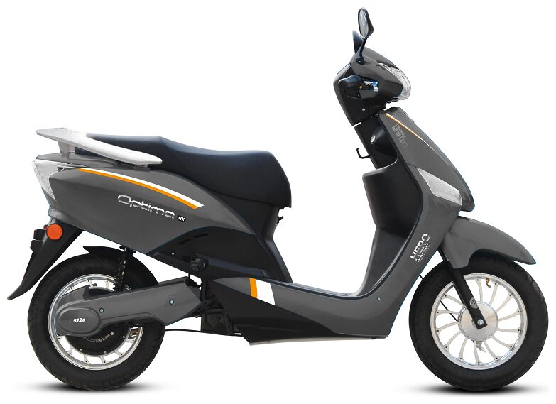 

Hero Electric Optima HX (Ex-Showroom Price)