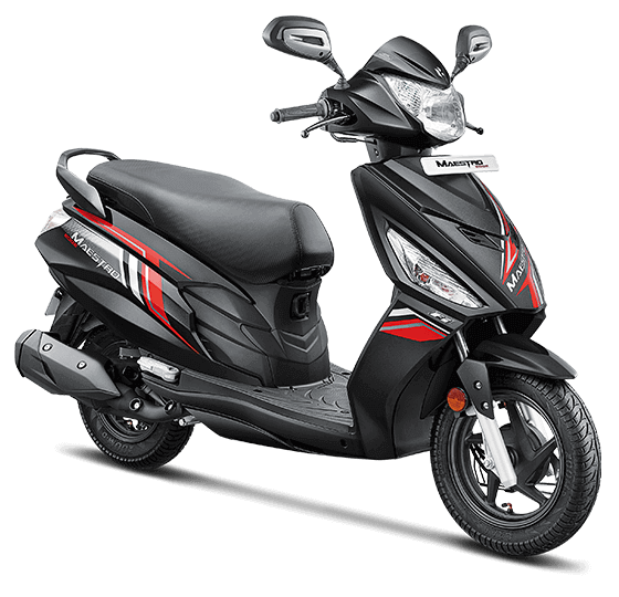 

Hero Motocorp Maestro Edge 110 Drum Brake Alloy Wheel BS-VI (FI-VX) (Ex-Showroom Price)