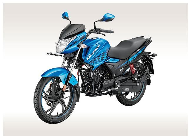 

Hero Motocorp Glamour BS-VI (Disc) (Ex-Showroom Price)