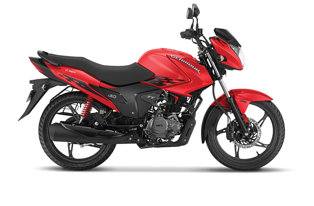 

Hero Motocorp Glamour Blaze Edition BS-VI (Disc) (Ex-Showroom Price)