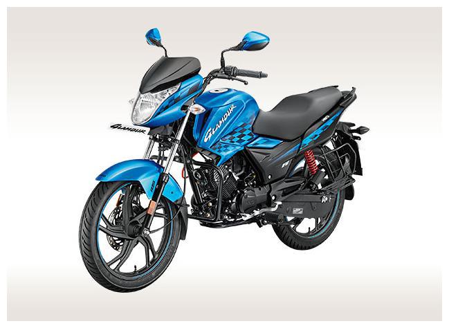 

Hero Motocorp Glamour BS-VI (Drum) (Ex-Showroom Price)