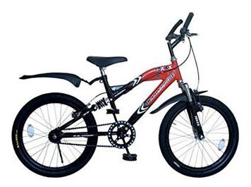 hero cycle 20t