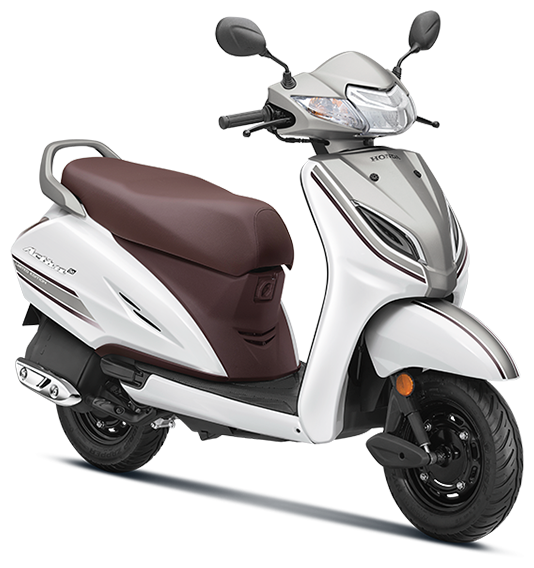 honda activa 5g online buy