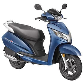 Scooters Online Buy Your Choice Of Scooter At Best Price In India