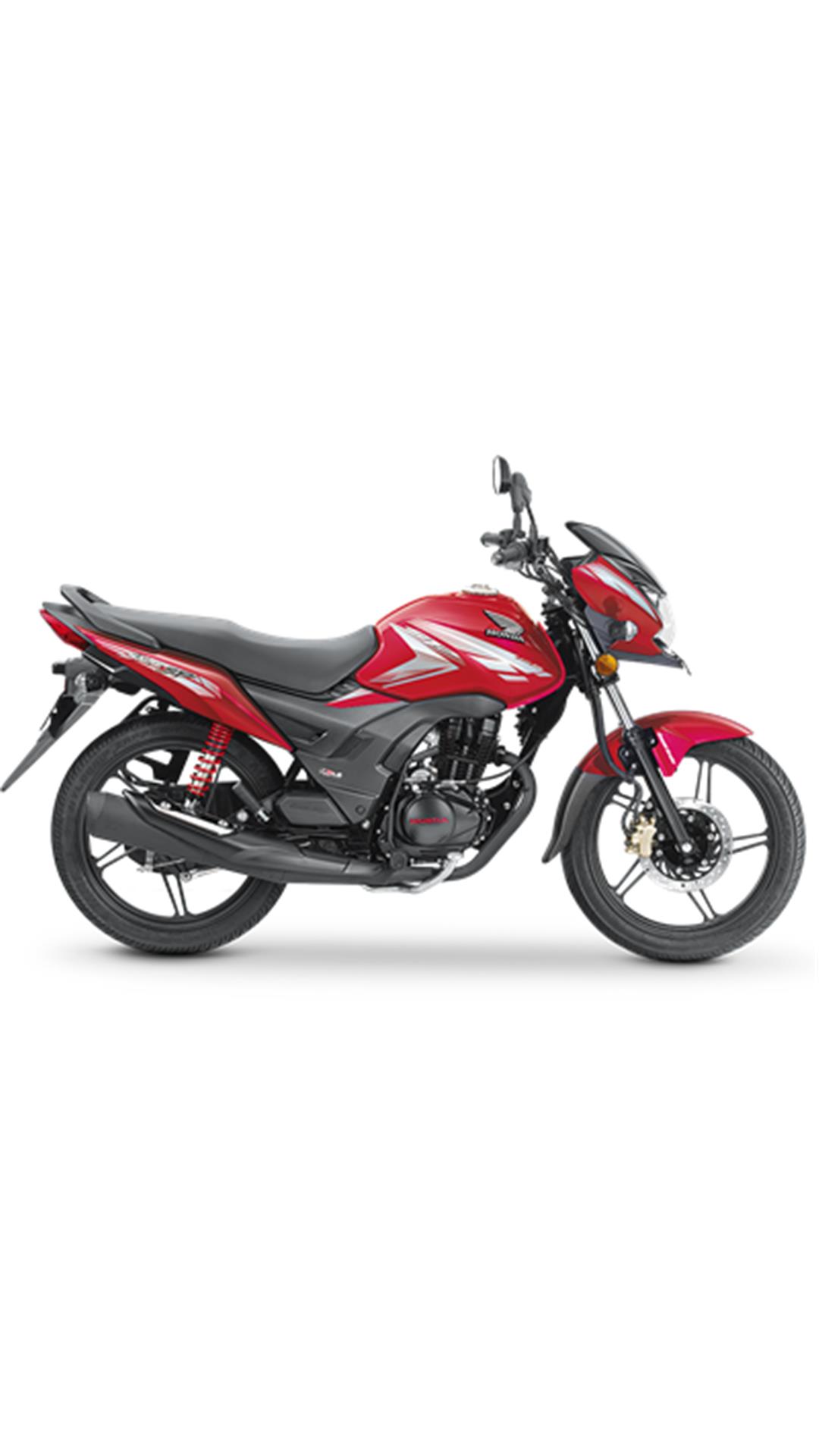honda cb shine sp 150cc