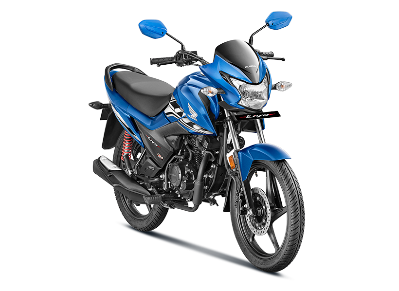 

Honda Livo BS-VI (Drum) (Ex-Showroom Price)