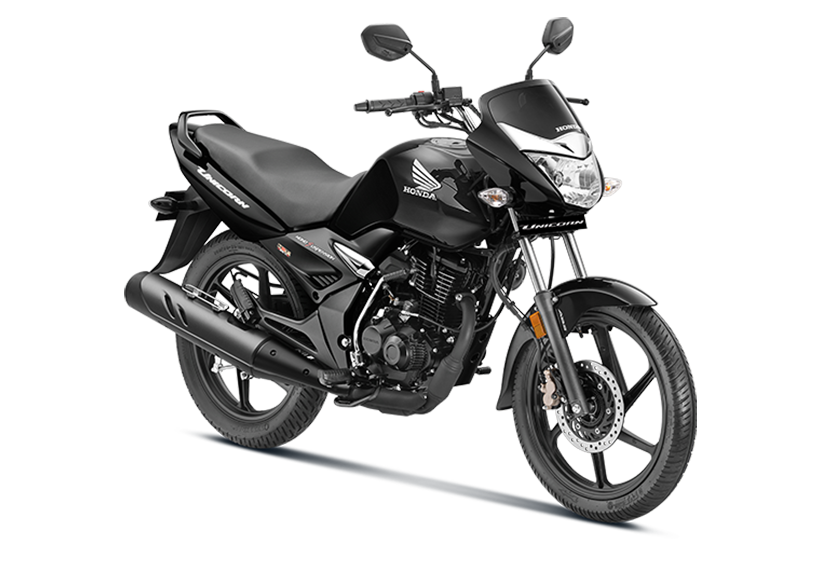 

Honda Unicorn BS-VI (Ex-Showroom Price)