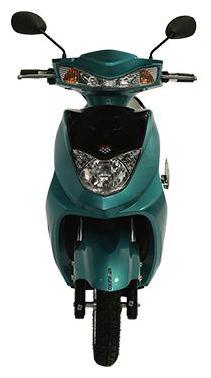 

Okinawa R30 Electric Scooter (Ex-Showroom Price)