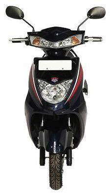 

Okinawa Ridge Electric Scooter (Ex-Showroom Price)